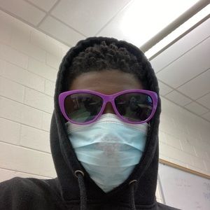 Meet your Posher, Jackson